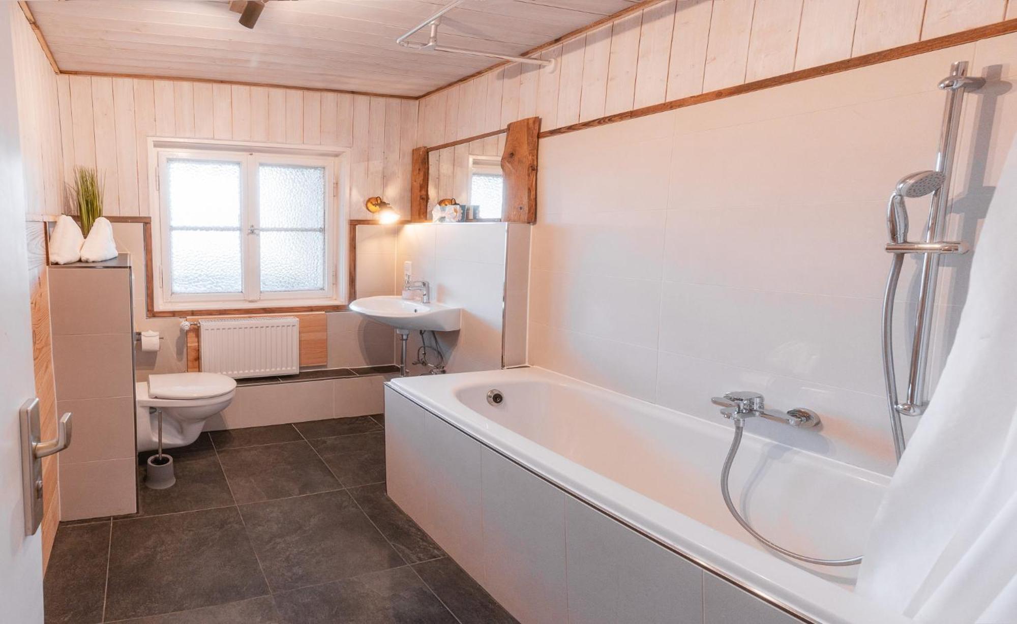 Hostel - Ron'S Guesthouse Oberstdorf Eksteriør bilde